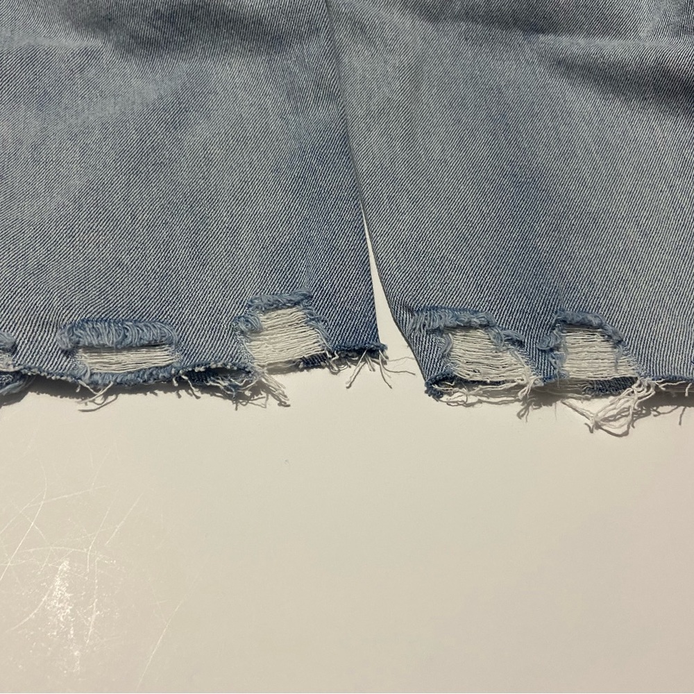 New Flying Angel Denim Jeans /Size 32 - Picture 3 of 6
